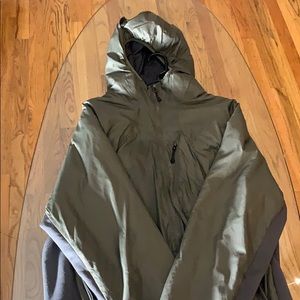 Champion venture loft jacket